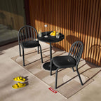 Fatboy Fred's Outdoor Bistro Set - Curated by Holloways of Ludlow