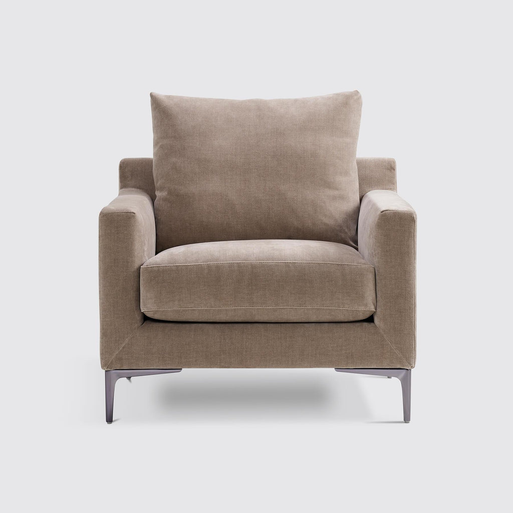 Holloways of Ludlow Darwin Lounge Chair
