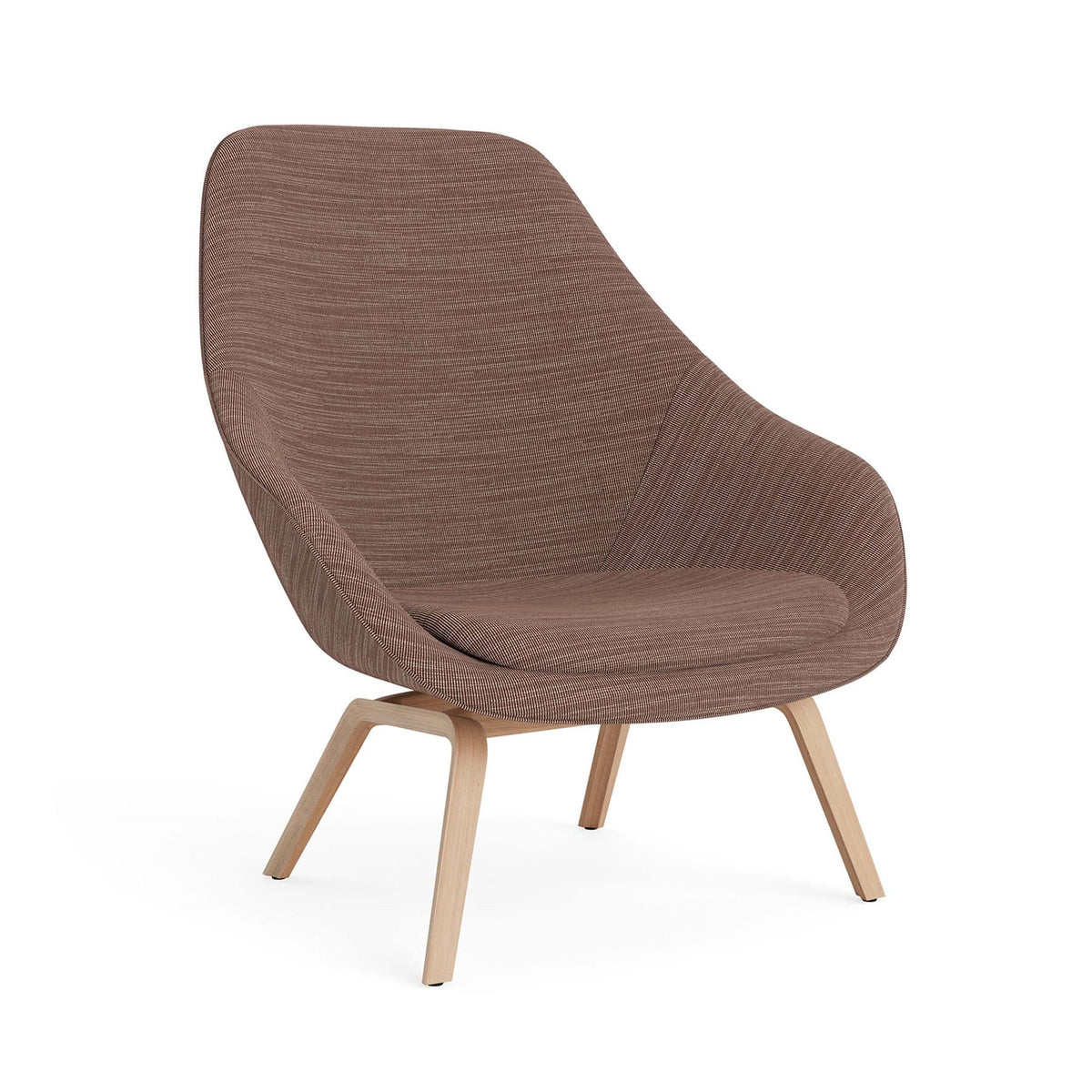 HAY AAL 93 Lounge Chair
