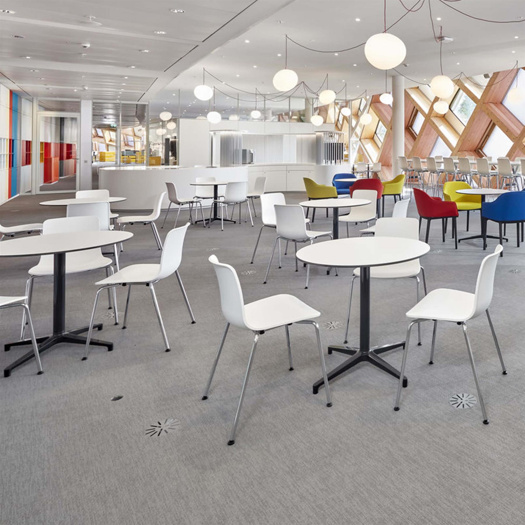 Vitra HAL RE Tube Chair