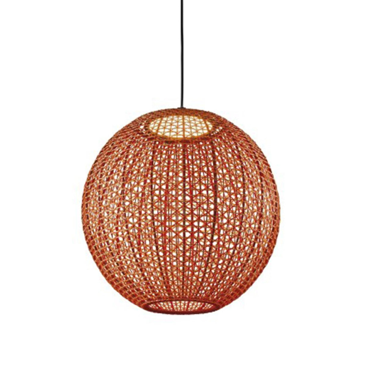 Bover Nans Sphere Outdoor Pendant Light