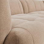 HAY Quilton 2+ Seater Sofa