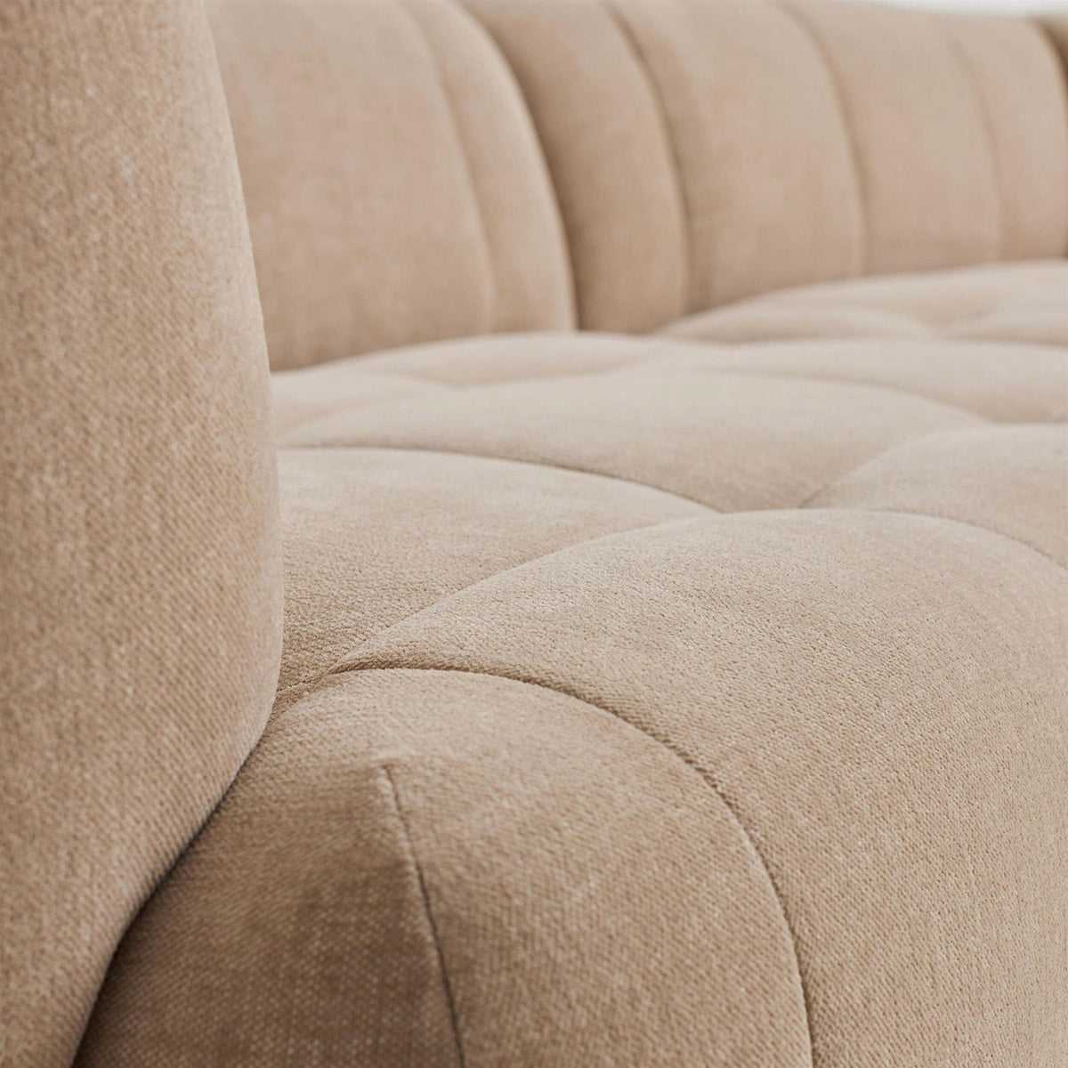 HAY Quilton 2+ Seater Sofa