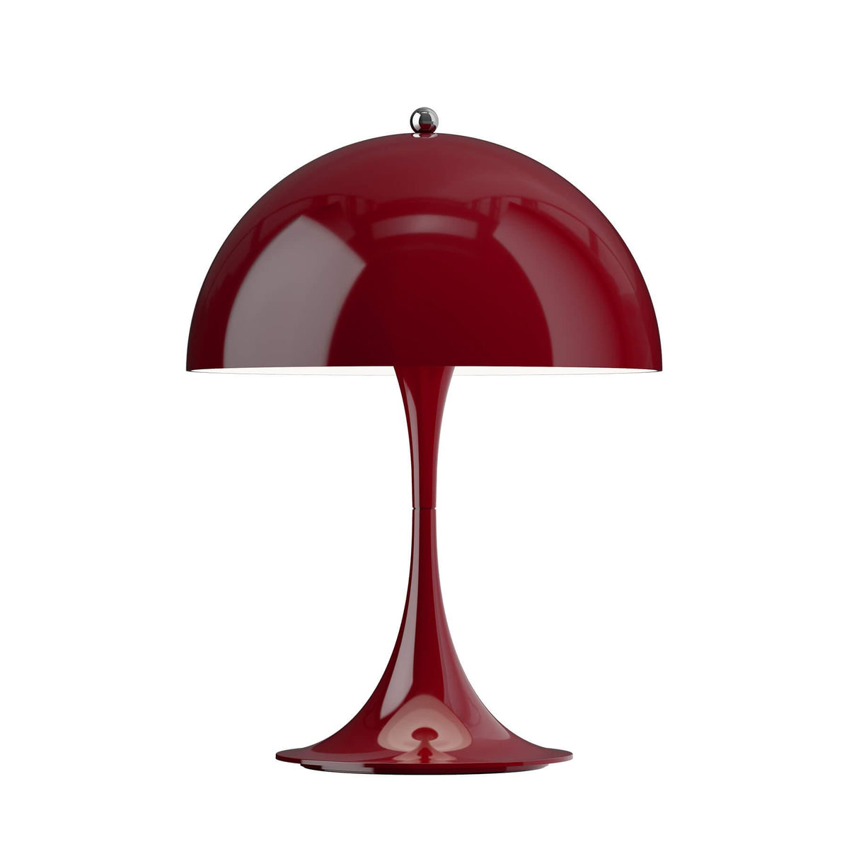 Louis Poulsen Panthella 250 Portable Rechargeable Lamp