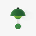 &Tradition VP8 Flowerpot Wall Lamp