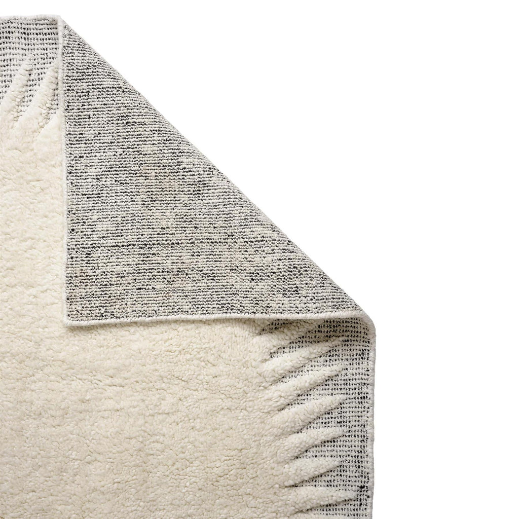 Tom Dixon Edgy Rug