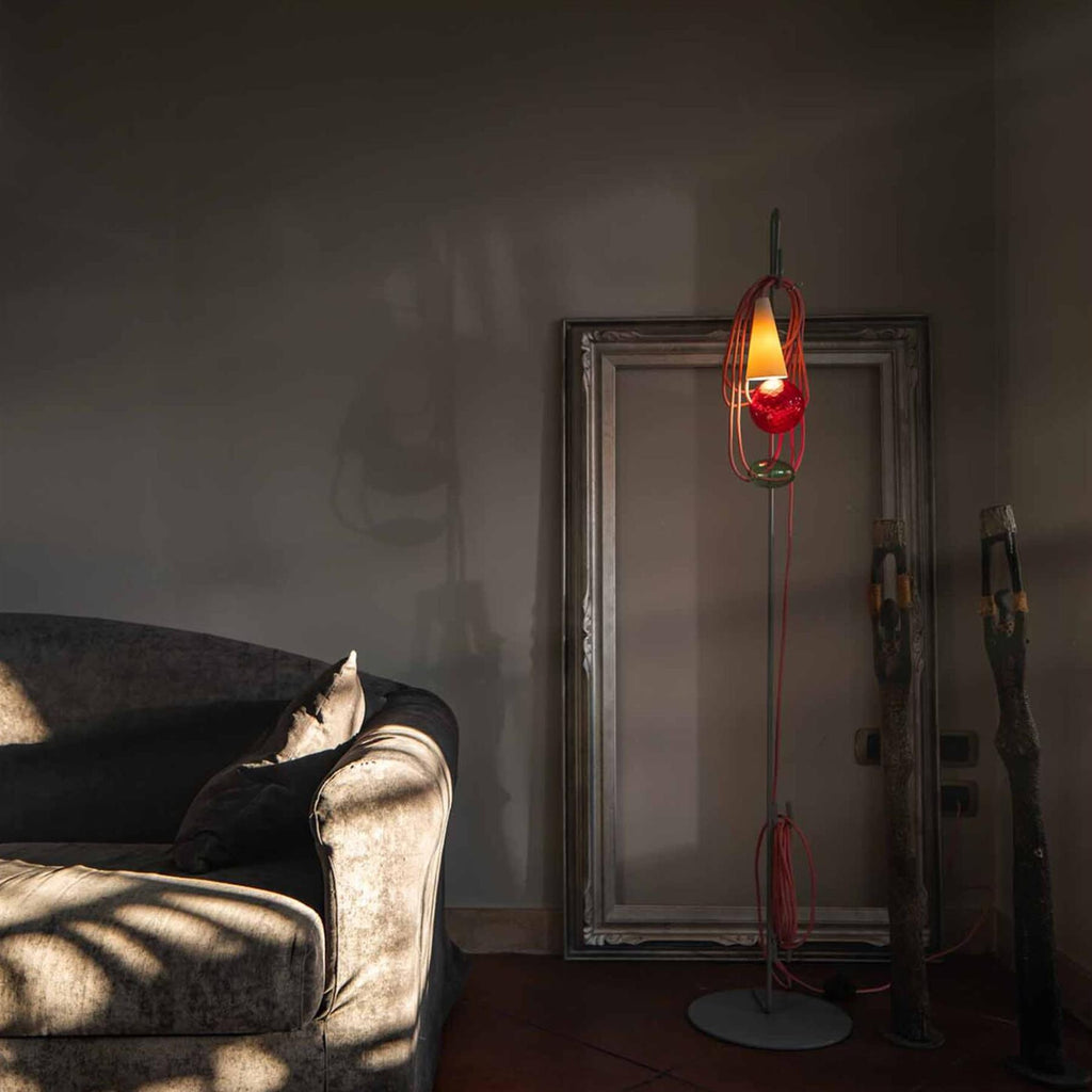 Foscarini Filo Floor Lamp