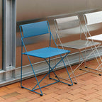 HAY X-Line Garden Chair
