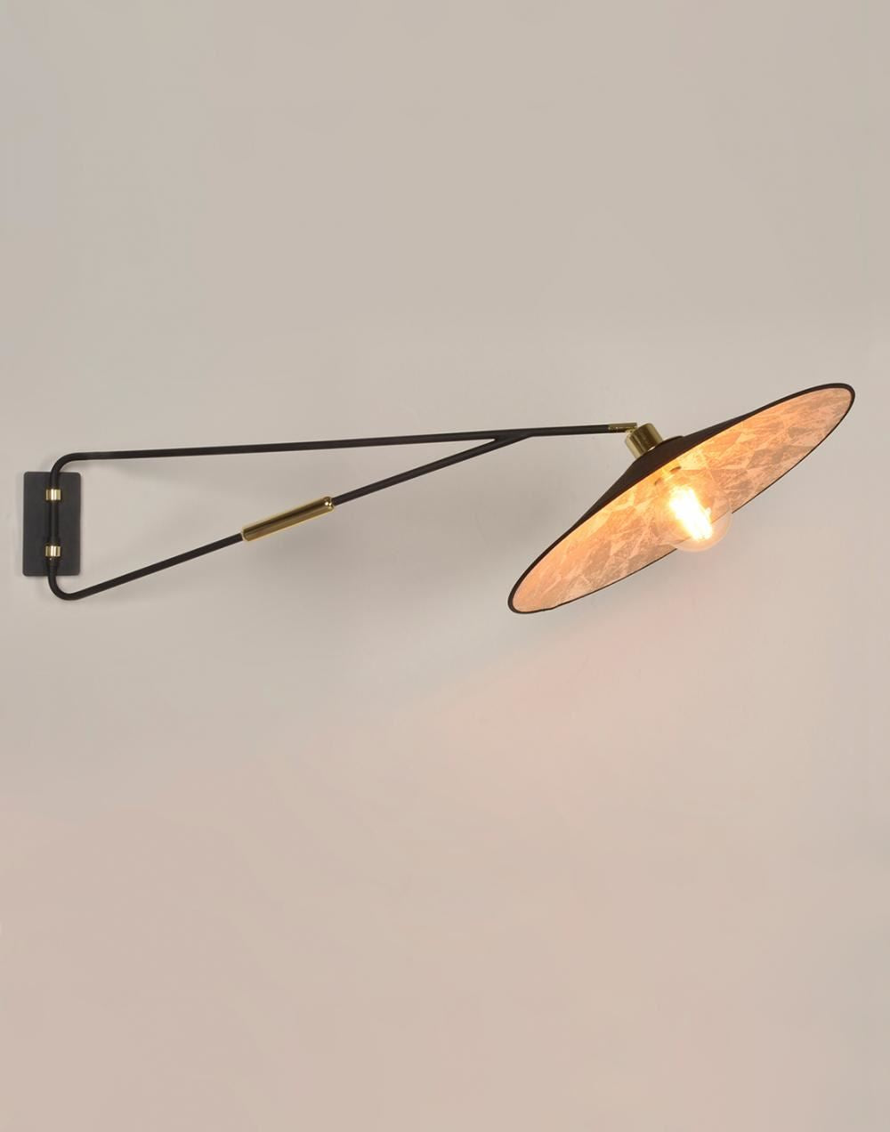 Gatsby wall light