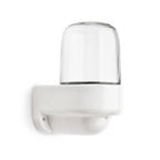 Old School Electric Scandilux bathroom wall light