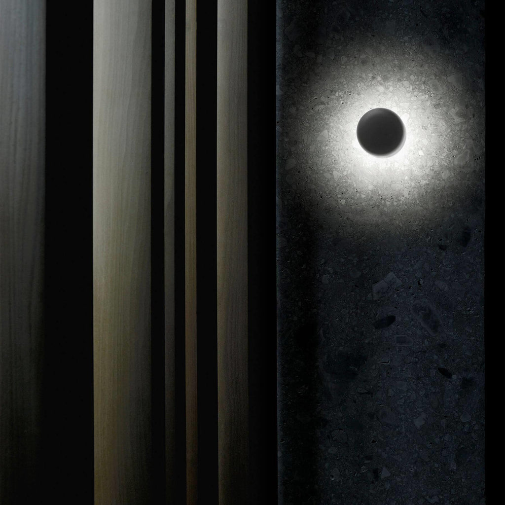 Flos Bellhop Outdoor Wall Light