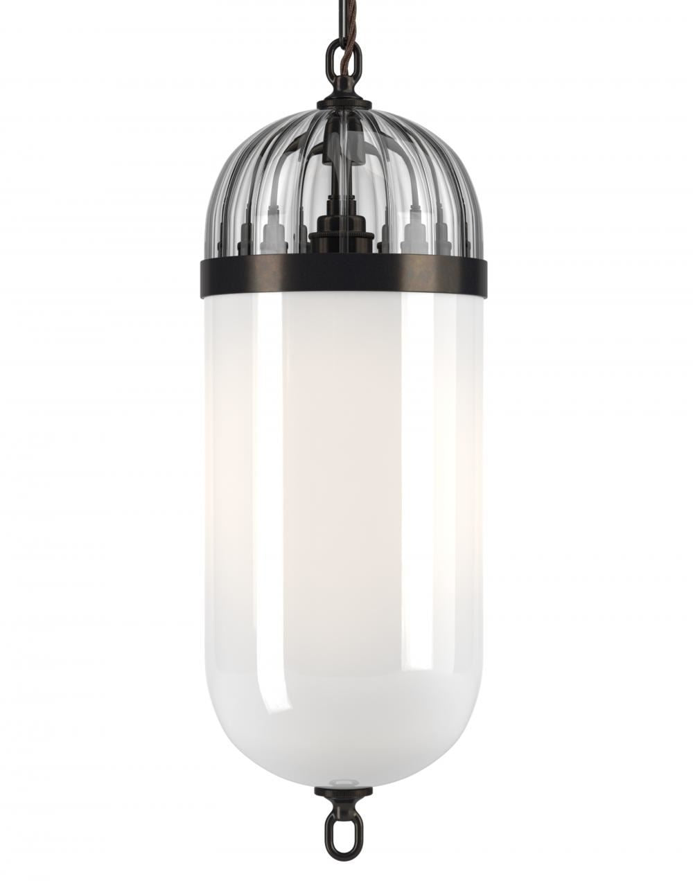 Fritz Fryer Aston Lantern