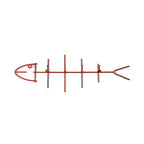 The Conran Shop Fish Hook