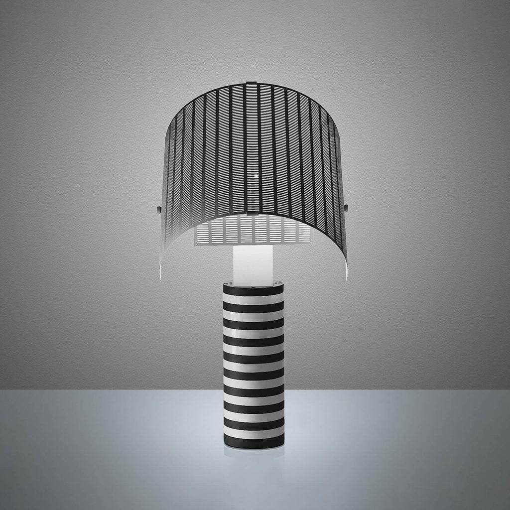 Artemide Shogun Table Lamp