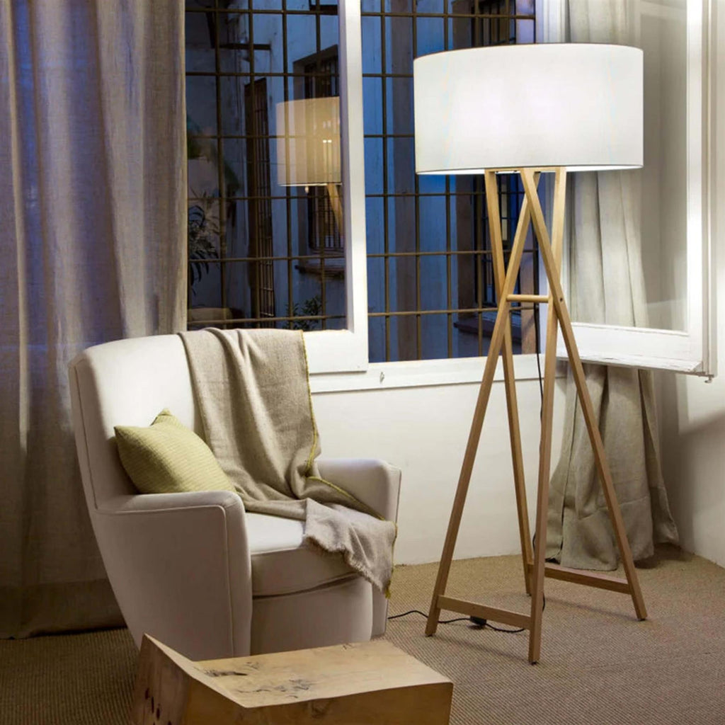 Marset Cala Floor Lamp