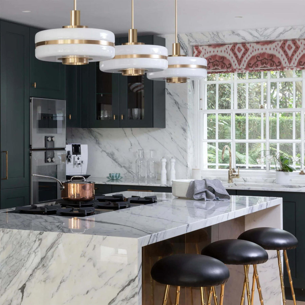 Bert Frank Masina Pendant Light