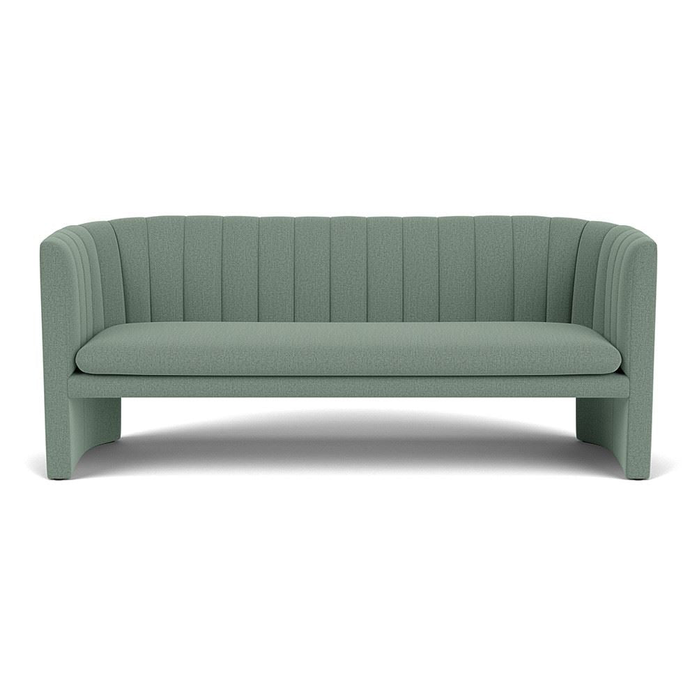 &Tradition SC25 & SC26 Loafer Sofa
