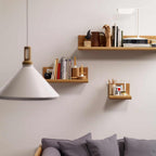 Another Country Shelf One - Oak