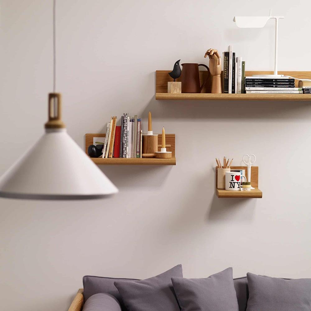 Another Country Shelf One - Oak