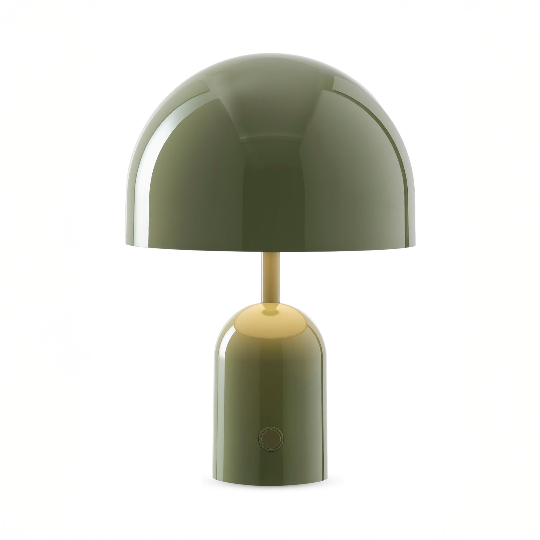 Tom Dixon Bell Portable Rechargeable LED Table Lamp