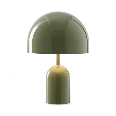 Tom Dixon Bell Portable Rechargeable LED Table Lamp
