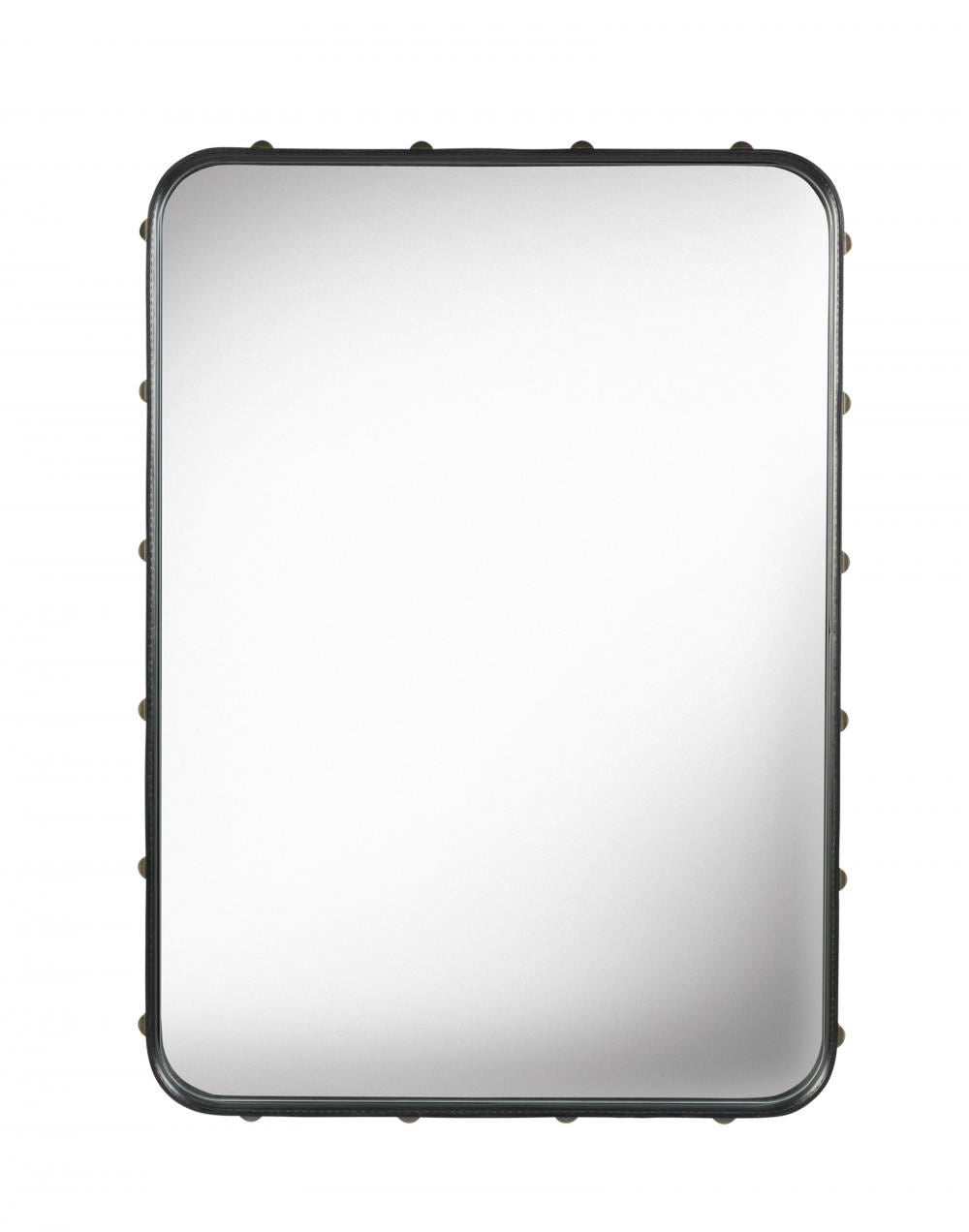 GUBI Adnet Rectangular Wall Mirror