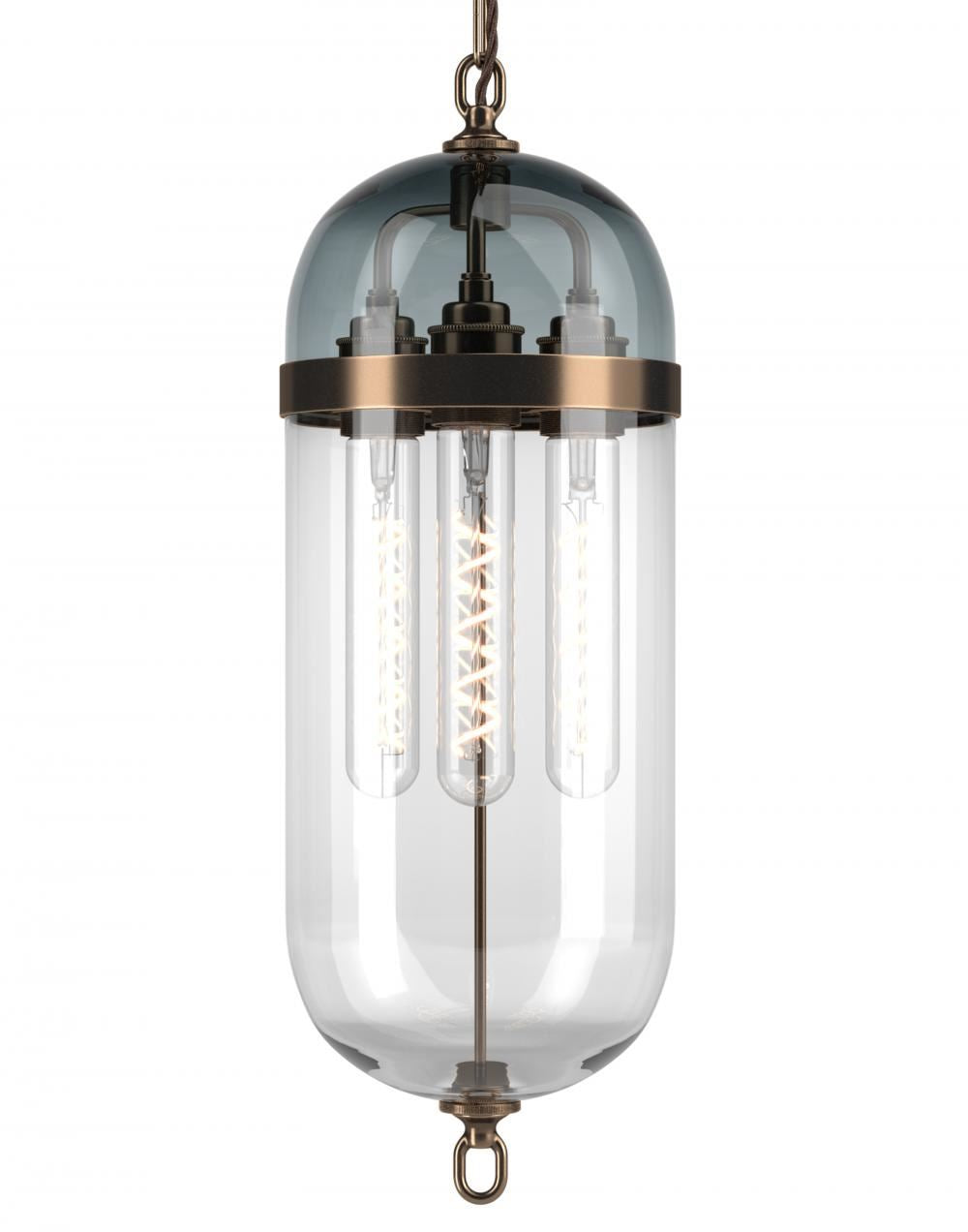 Fritz Fryer Aston Lantern