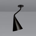 TOOY Gordon Short Ceiling Light