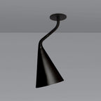 TOOY Gordon Short Ceiling Light