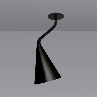 TOOY Gordon Short Ceiling Light