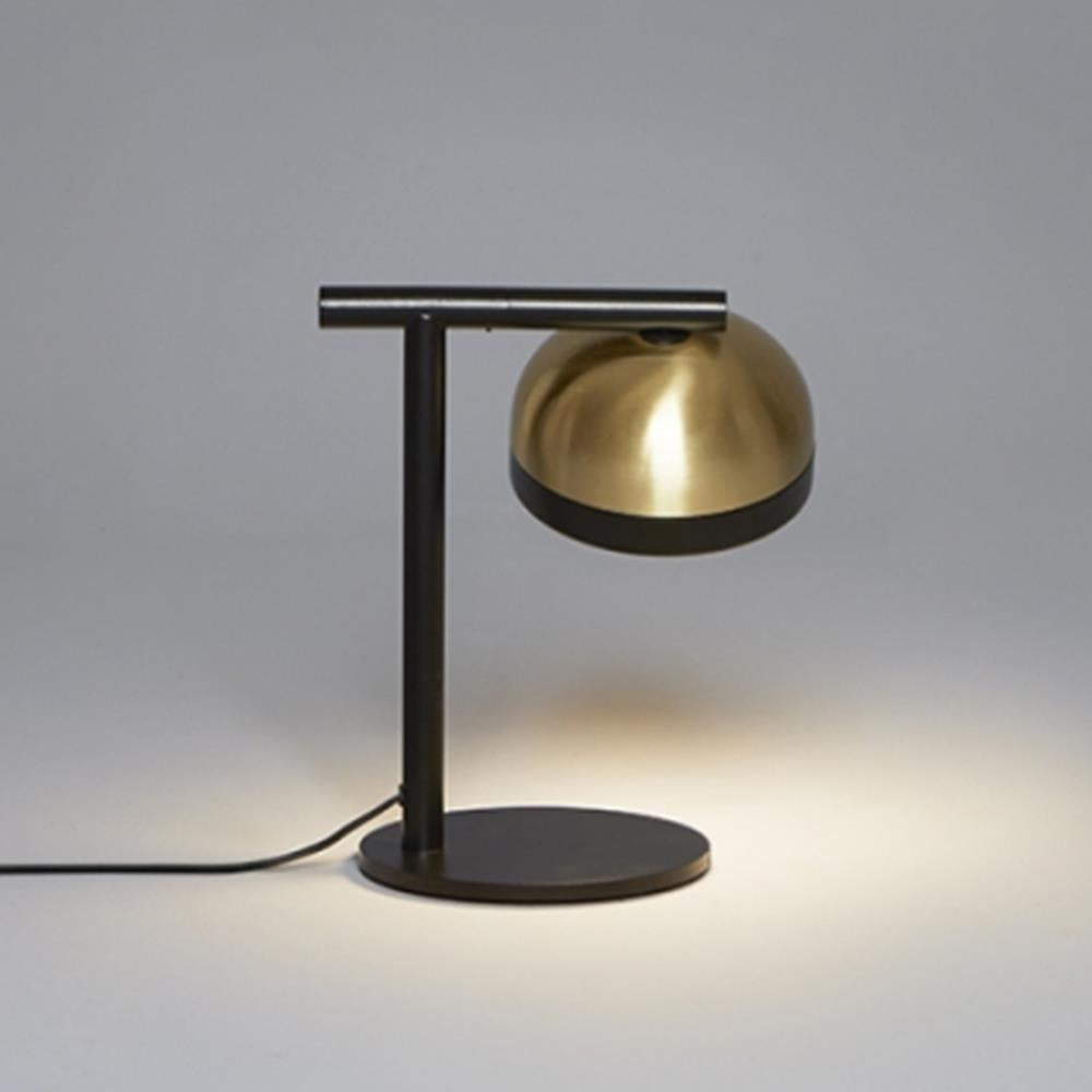 TOOY Molly Side Table Lamp