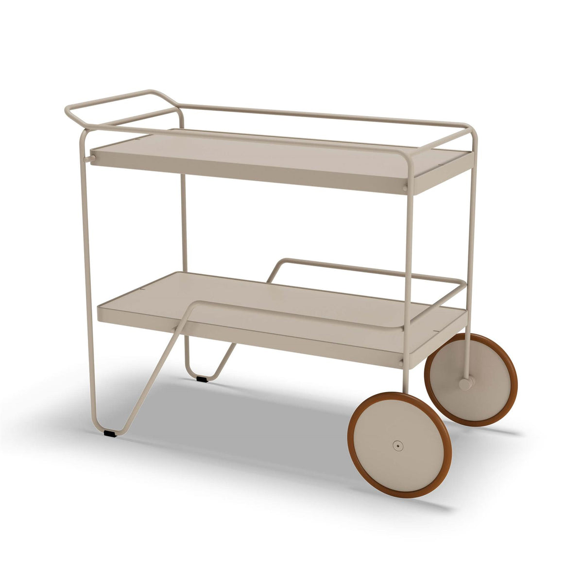 HOUE Click Serving Cart