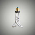 Plumen 001 LED bulb - E27
