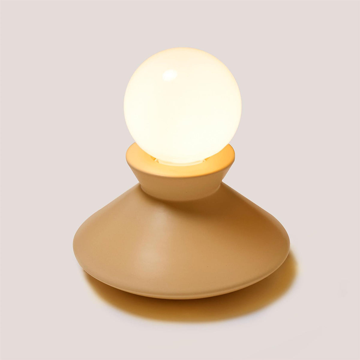Patricia Lobo Foggy Table Lamp