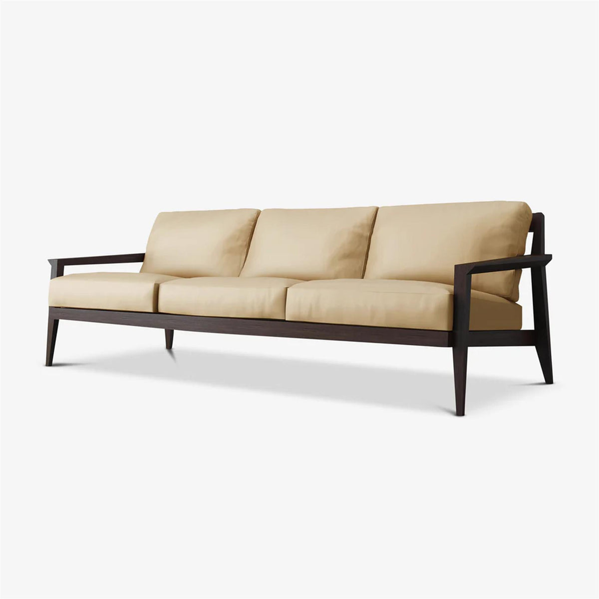 Case Furniture Stanley 3+ Seater Sofa