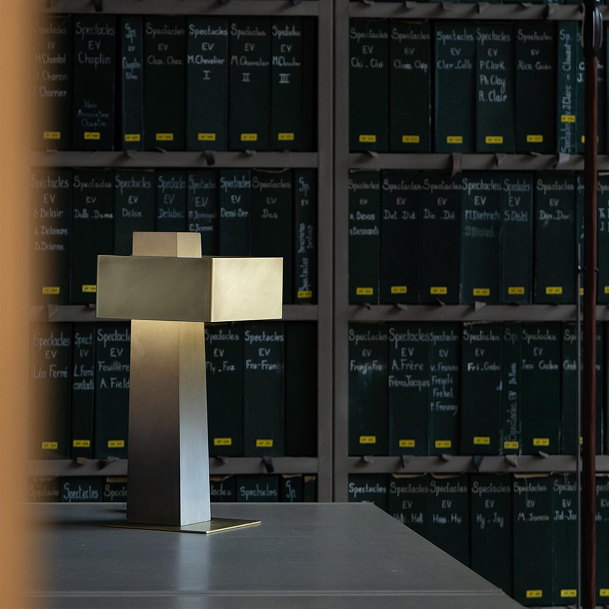 DCW Editions Iota Table Lamp