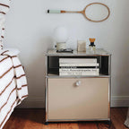 USM Haller Side Table M55