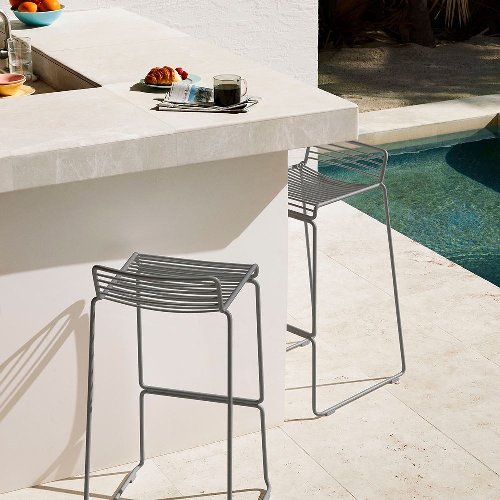 HAY Hee Bar Stool