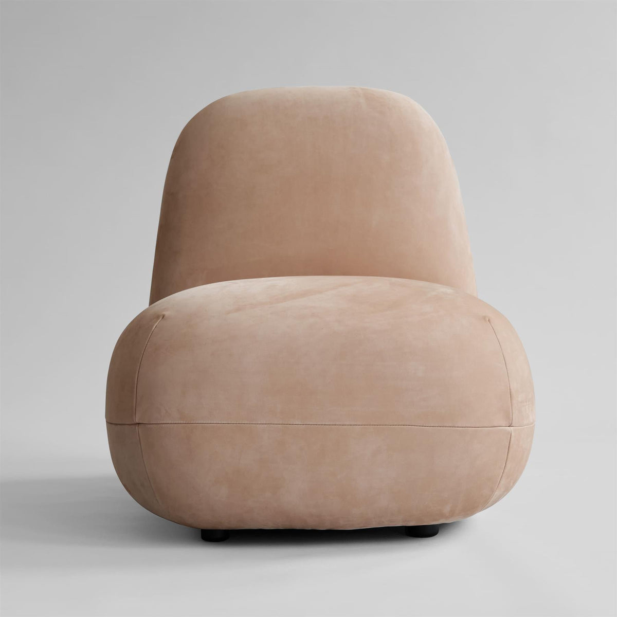 101 Copenhagen Toe Chair Flat