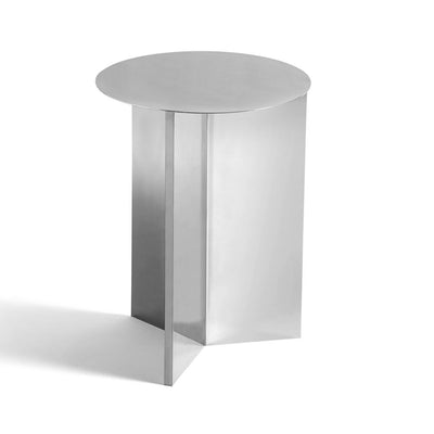 HAY Slit Table, Round