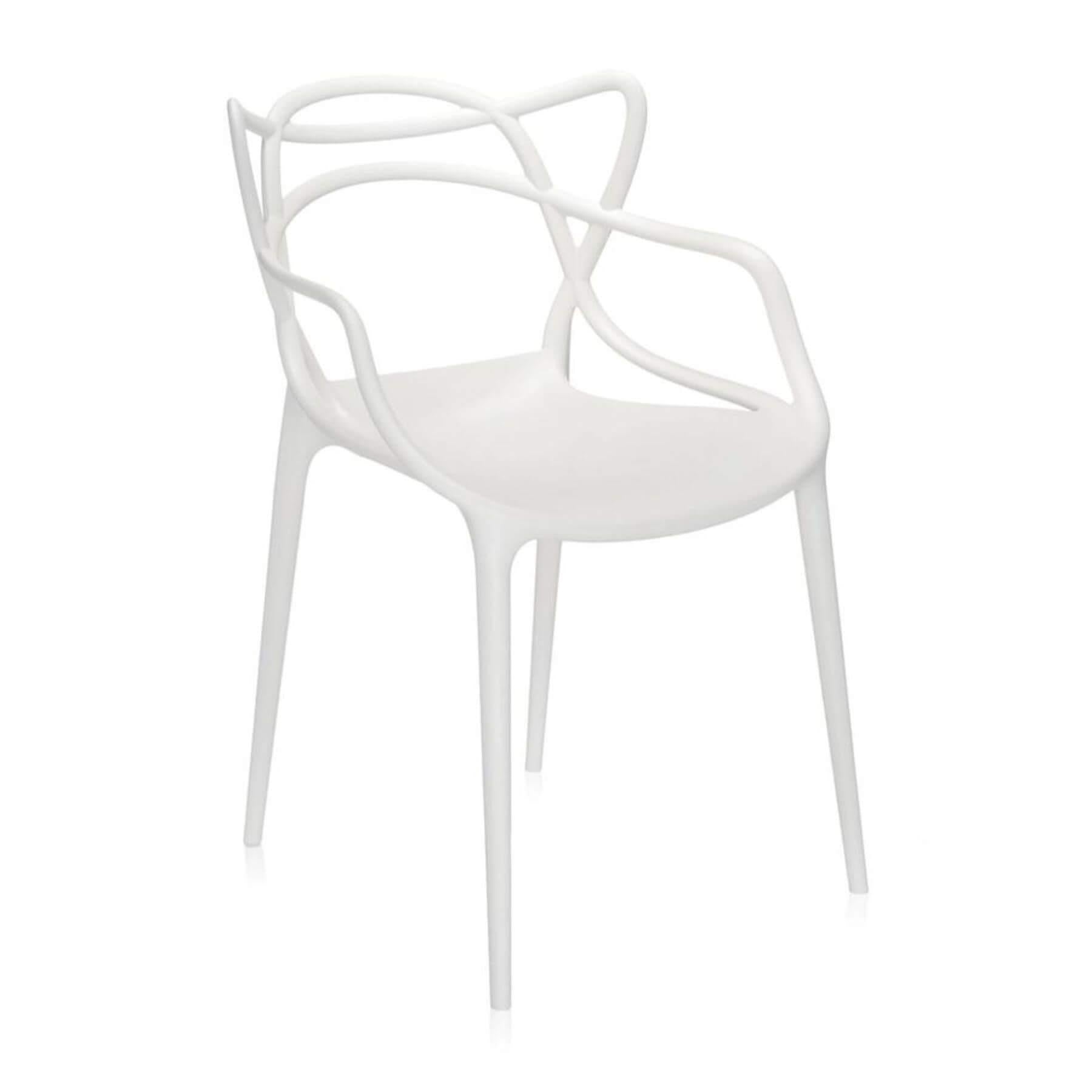 Kartell Masters Dining Chair
