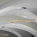 Nemo Ellisse Minor Pendant Light