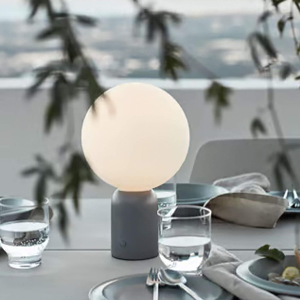 Outlet Bolia Pica Portable Rechargeable Lamp
