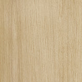 White oiled oak