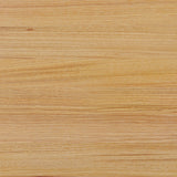 Lacquered oak