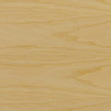 Natural veneer, ash