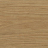 Natural veneer, oak