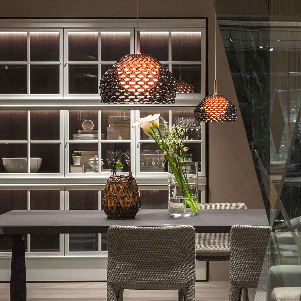 Flos Tatou Pendant Light