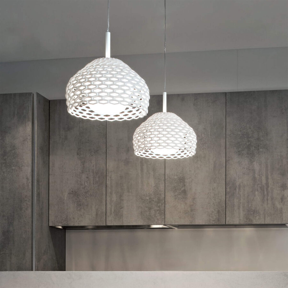Flos Tatou Pendant Light