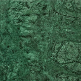 Green marble